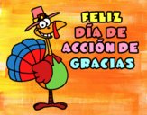 Acción de gracias