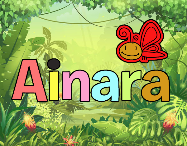 Ainara