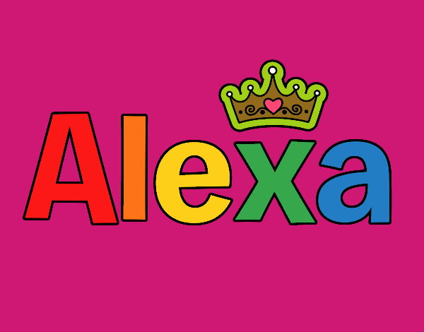 Alexa