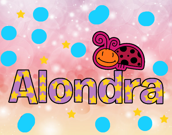 Alondra