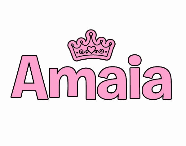 Amaia