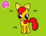 Apple Bloom