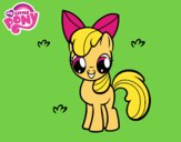 Apple Bloom