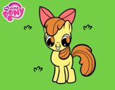 Apple Bloom