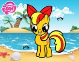 Apple Bloom