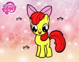 Apple Bloom