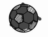 Balón de fútbol