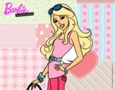 Barbie casual