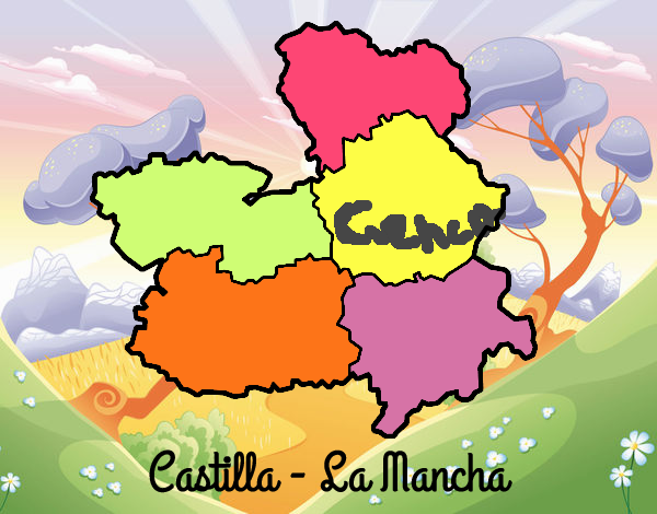 CASTILLA LA MANCHA MEDIA