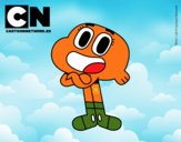 Darwin de Gumball