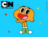 Darwin de Gumball