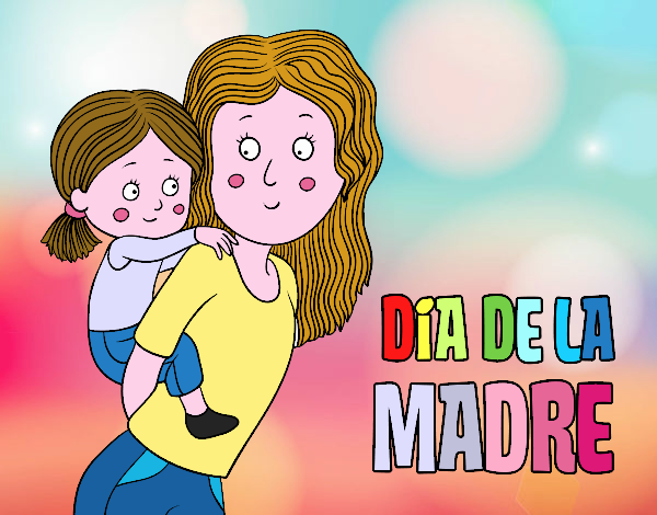 Día de la Madre