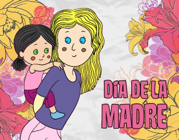 Día de la Madre