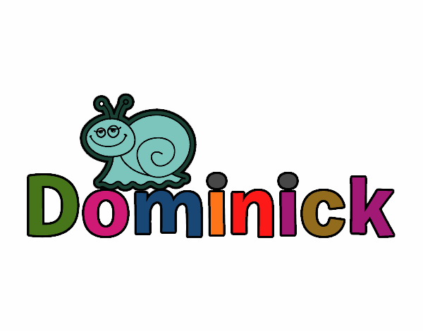 Dominick