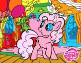 El cumpleaños de Pinkie Pie