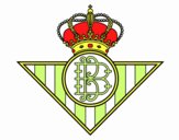 Escudo del Real Betis Balompié