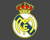 Escudo del Real Madrid C.F.