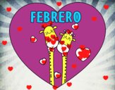 Febrero