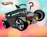 Hot Wheels Bone Shaker