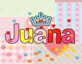 Juana