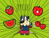 Julio