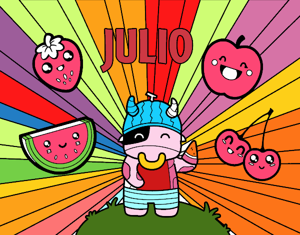 Julio