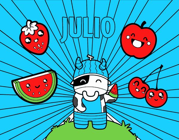 Julio