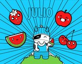 Julio