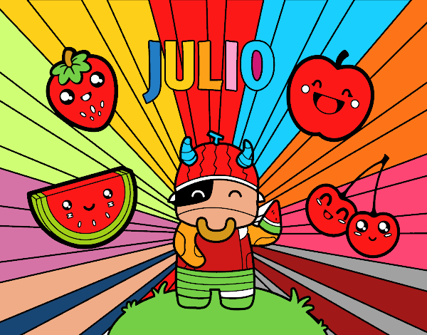 Julio