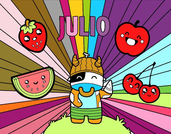 Julio