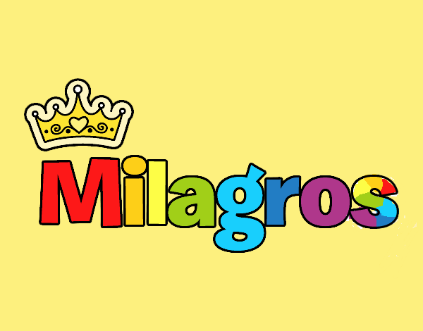 Milagros