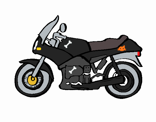 kawasaki gpz