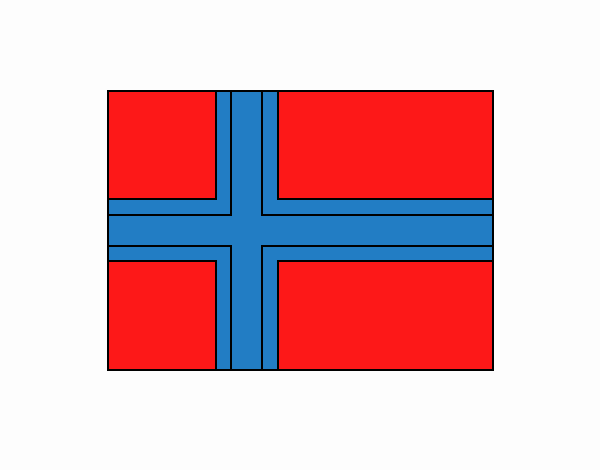 Noruega 1