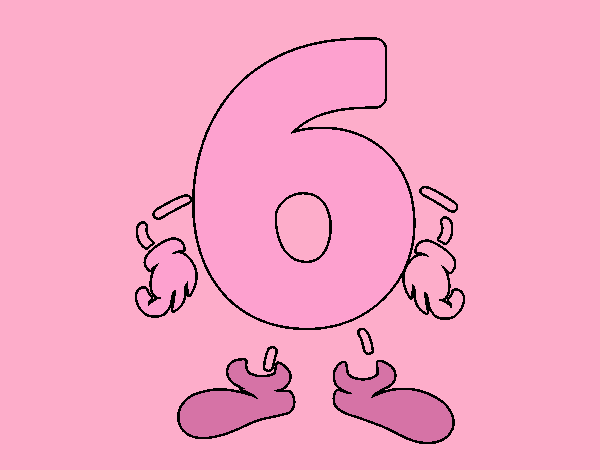 Número 6