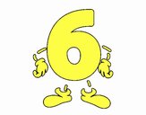 Número 6