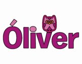 Óliver