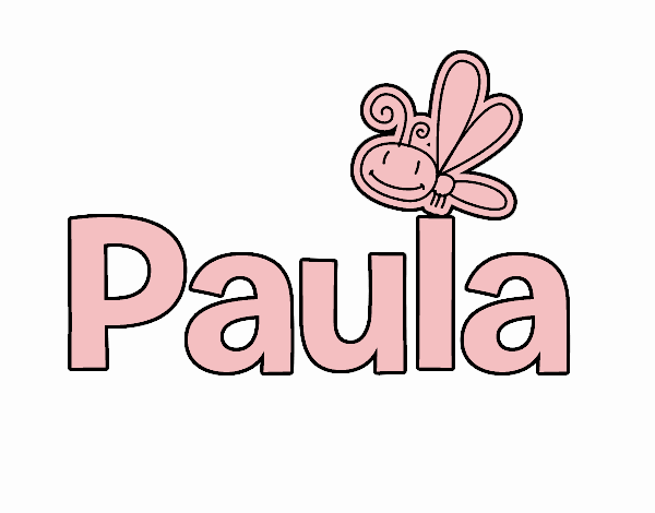 Paula