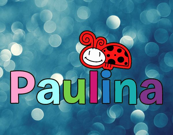 Paulina