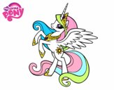 Princesa Celestia