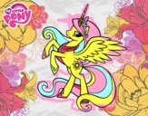 Princesa Celestia