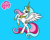 Princesa Celestia