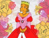 Princesa medieval