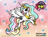 Princess Celestia