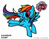 Rainbow Dash