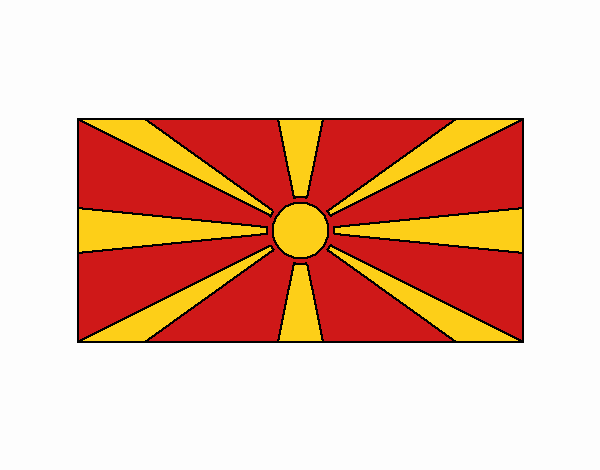 República de Macedonia