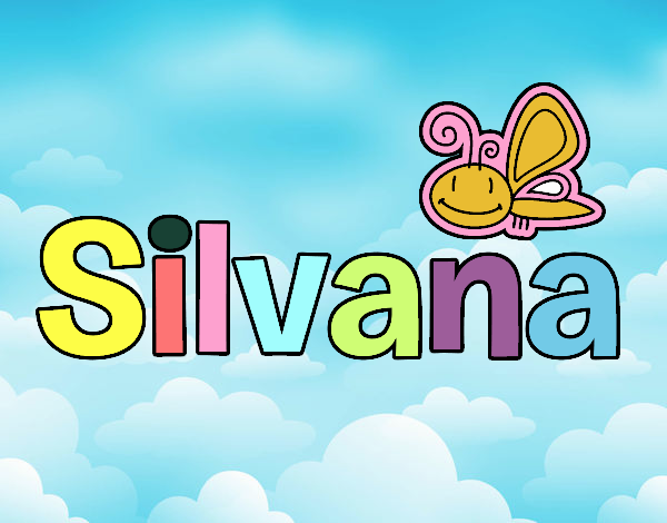 Silvana