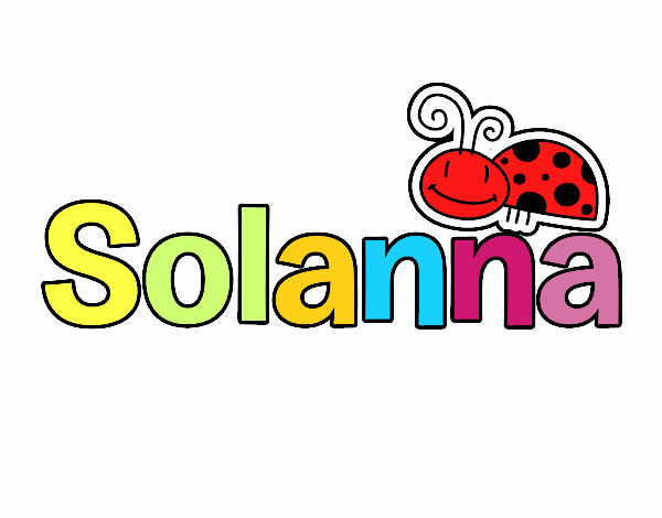 Solanna