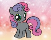 Sweetie belle