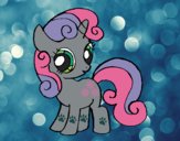 Sweetie belle