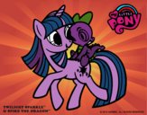 Twilight Sparkle